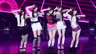 Download lagu [4K] ILLIT - 'IT'S ME' Dance Practice (MIRRORED) | (OT5)  mp3