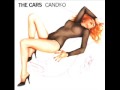 The CARS - Dangerous Type(1979) 