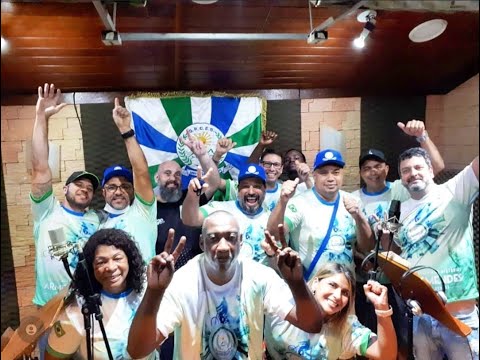 SAMBA ENREDO OFICIAL 2022 - G.R.C.E.S.UNIDOS DOS MORROS