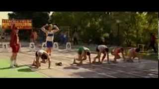 Will Ferrell Kicking and Screaming