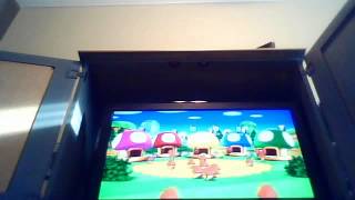 preview picture of video 'Mario Party 9 - Goomba Village'