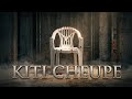 KITI CHEUPE White Chair 01