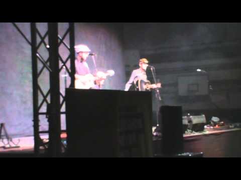 Trocha Klidu - Trocha Klidu - Řetězová, Cyklista [LIVE] Chinaski - Olomouc 20.3