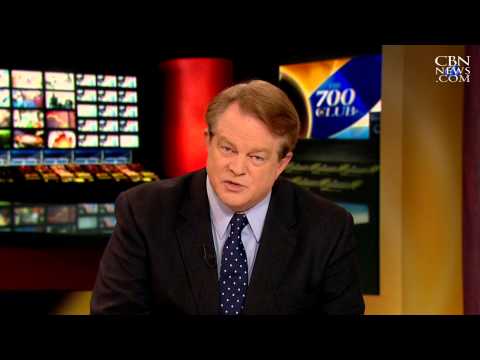 News on The 700 Club: May 6, 2015