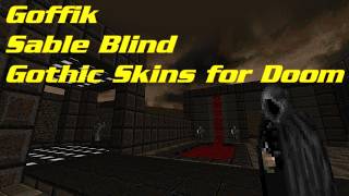 YouTube video preview from the game ()