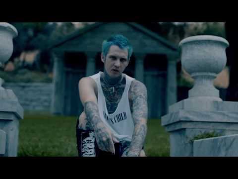 GVLLOW - I AM NOTHING (OFFICIAL MUSIC VIDEO)