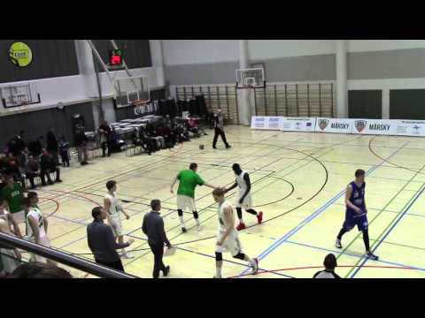 FoKoPo vs HBA 3/17 Part 1