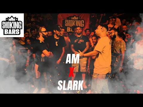 SLARK x AM - LA PURGA 💨🔥