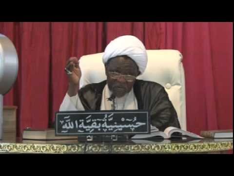 Tafseer 11th March, 2015 / 20th Jumadal Awwal, 1436AH