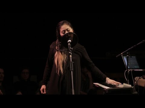 Kytopia Sessions: TIAN - Chase the Night