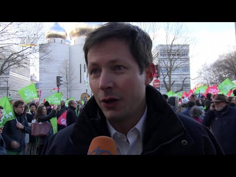 #MarchonsEnfants Voix politiques contre la PMA