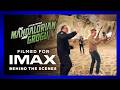 Behind The Scenes Featurette