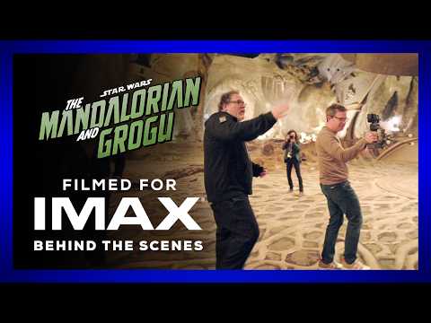 Behind The Scenes Featurette