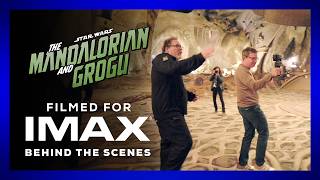 Star Wars: The Mandalorian and Grogu (2026) Video