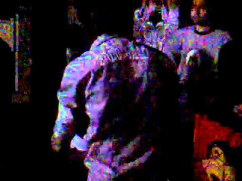 STEVE Mc Vs FRANK THE SPECIALIST