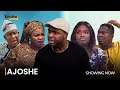 AJOSHE- Latest 2024 Yoruba Movie Drama Starring; Adebayo Salami, Femi Adebayo, Bimpe Adedimeji
