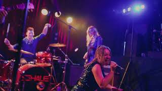 Shake – Shale LIVE at Fox Cabaret in Vancouver