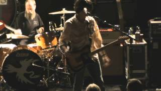 Drive-By Truckers - Sinkhole