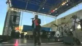 Angelique Kidjo &quot;Iwoya&quot;