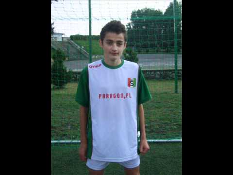 Prezentacja BKS Sarmacja Będzin 97.wmv