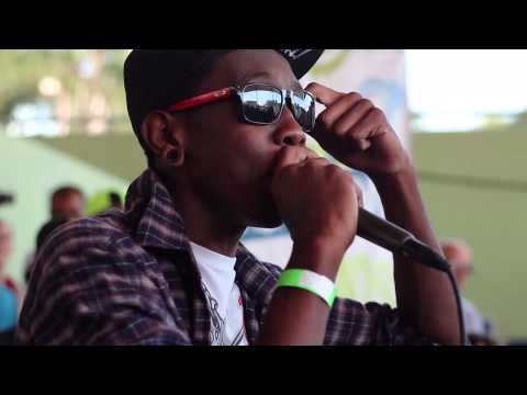 Educarte - MC Oldi X MC Brackes