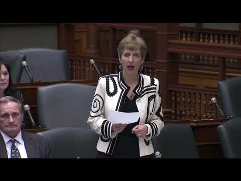 2018-02-26 Members’ Statements