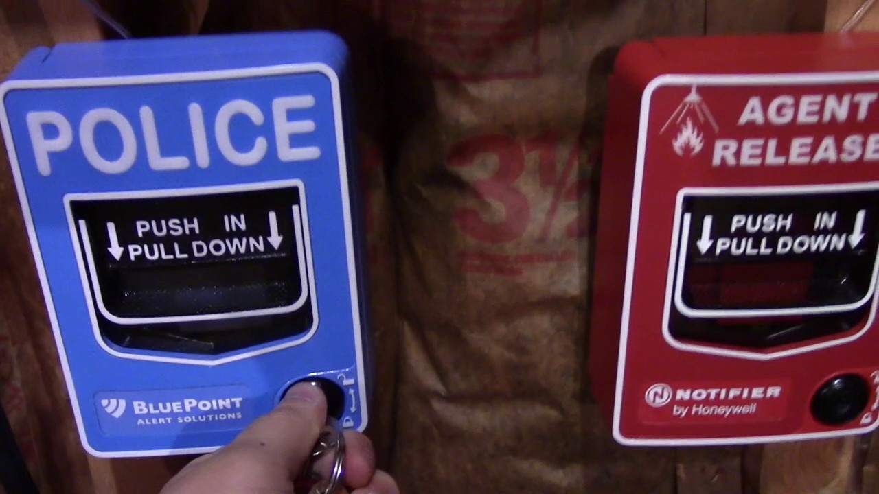 System Test 5. (Finally!)