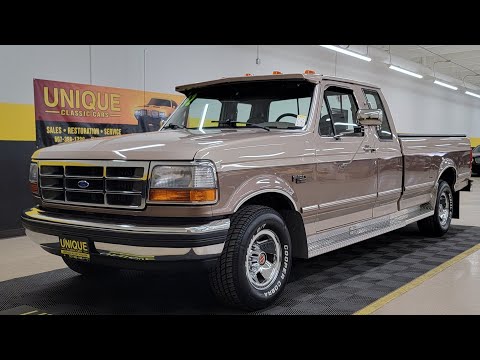 1992 Ford F150 (CC-1922247) for sale in Mankato, Minnesota