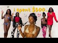 THE BEST BIKINIS FOR SUMMER Fashion Nova Try On Haul