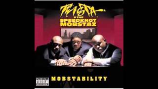 Twista ft. Speedknot Mobstaz - Old School