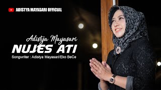 Download lagu Separuh welas ilang nong endi.. 'NUJES ATI' - Adistya Mayasari mp3