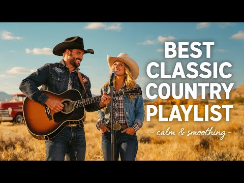 South Carolina Coast Country Music Mix with Shania Twain, Faith Hill, and Martina McBride