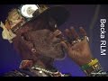 I'm a Psychiatrist - Lee Scratch Perry @ Cabaret Sauvage, Paris 2016