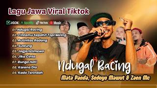 Download lagu NDUGAL RACING - Ndugal Racing Ft. Sedoyo Mawut & Zaen Mc | RUTINITAS RADONG | LAGU TIKTOK VIRAL mp3 Download lagu NDUGAL RACING - Ndugal Racing Ft. Sedoyo Mawut & Zaen Mc | RUTINITAS RADONG | LAGU TIKTOK VIRAL mp3