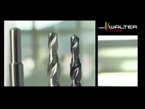 Walter Xpress   Delivery of their special tools within 2 weeks