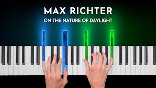 On the Nature of Daylight