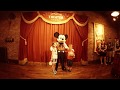 Talking Mickey Mouse At The Magic Kingdom 4k