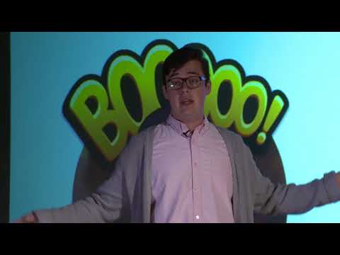 I'm a Liar and So are You | Damon Routzhan | TEDxEmory