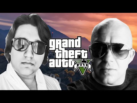 PADOVI U DEATHRUN- Mudja i Cale Smesni Momenti #02