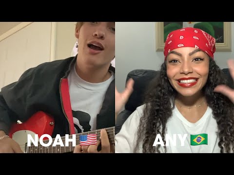 Now United x Pepsi - Noah x Any - 'Na Na Na'