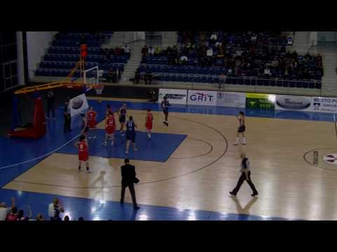 ŽBK Whirpool Poprad - BK PU BEMACO Prešov