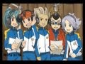 Inazuma11 - Matane! no kisetsu (w/lyrics) 