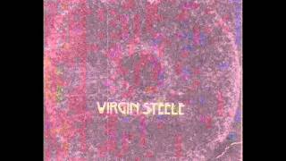 virgin steele 05 - Metal city (Paris '98)