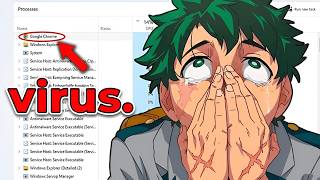 Task Manager is Sh*t (No, Seriously)
