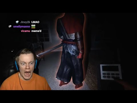 Obsideo is terrifying