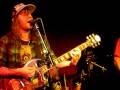 WITCH - RIP VAN WINKLE AS220 PROVIDENCE RI J MASCIS DINOSAUR JR FEATHERS