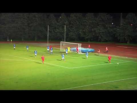 Sdl Area Rezzato - Ciserano 3-2 (28° Giornata Campionato Serie D 2017-2018)