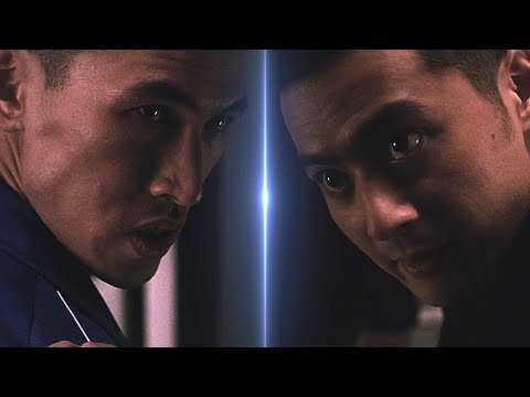 수많은 유행어를 낳은 레젼드 영화[영화리뷰/결말포함]