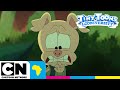 Into The Jungle TINY TOONS LOONIVERSITY Cartoon Network Africa