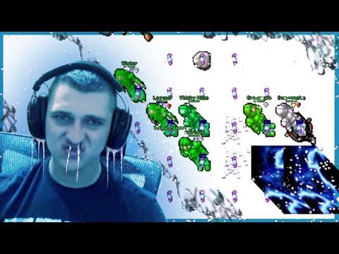 PUNIO DORWAŁ OPONENTÓW NA BIEGUNIE PÓŁNOCNYM! BIEDACY WRACALI DO DOMÓW BEZ BUTÓW, PLECAKÓW i KURTEK